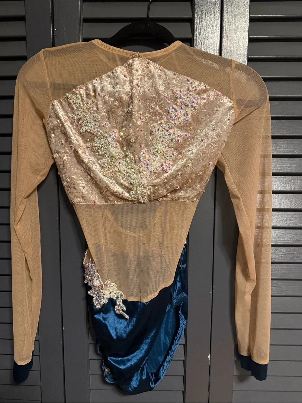 Solo Costume